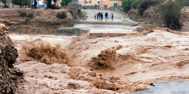 COTE D'IVOIRE: $315 million from IDA for flood and waste management©Migel/Shutterstock