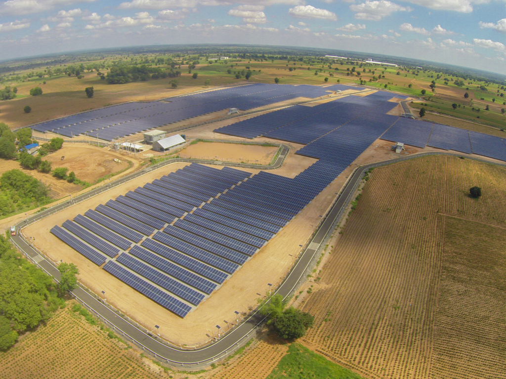 KENYA : la centrale solaire de Kisumu (40 MWc) sera opérationnelle d’ici décembre 2023©ES_SO/Shutterstock