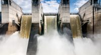 GUINÉE ÉQUATORIALE : Bdeac prête 122 M€ pour la centrale hydroélectrique de Sendje©Viliam.M/ Shutterstock