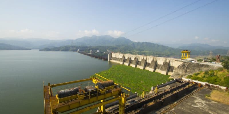 RDC : le gouvernement fédère l’Afrique autour du projet hydroélectrique du Grand Inga©CRS PHOTO/Shutterstock