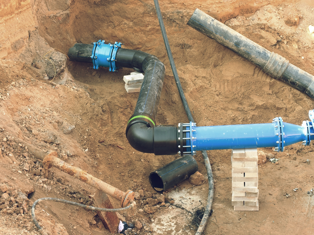 CÔTE D’IVOIRE : le gouvernement renforce le réseau d’eau potable à Zaguinasso©rdonar/Shutterstock