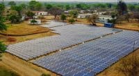 CAMEROON: 125 kWp solar power plant will soon be delivered to Eneo in Lomié©Sebastian Noethlichs/Shutterstock