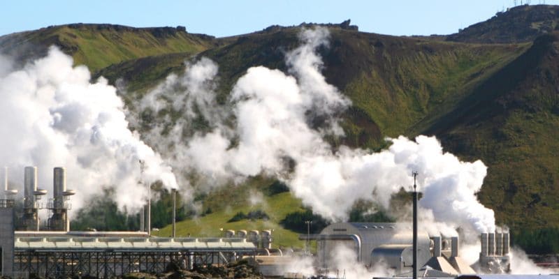 ETHIOPIA: Tendering to drill several geothermal wells at Corbetti©Laurence Gough/Shutterstock