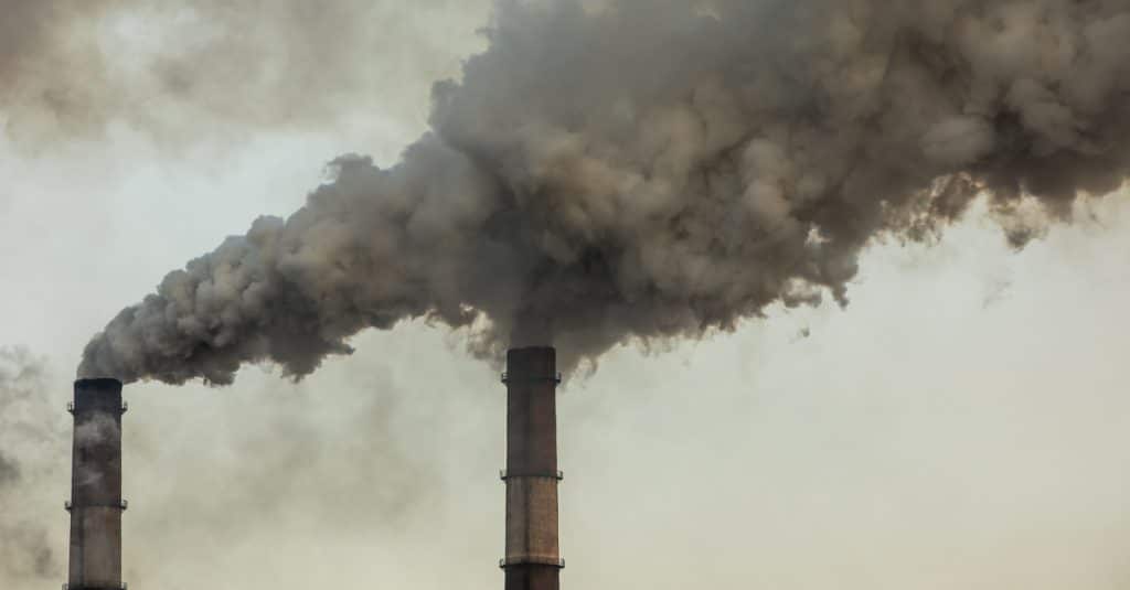 MOZAMBIQUE : le Royaume-Uni, pays hôte de la COP26, finance une énergie polluante ©Drotyk Roman/Shutterstock