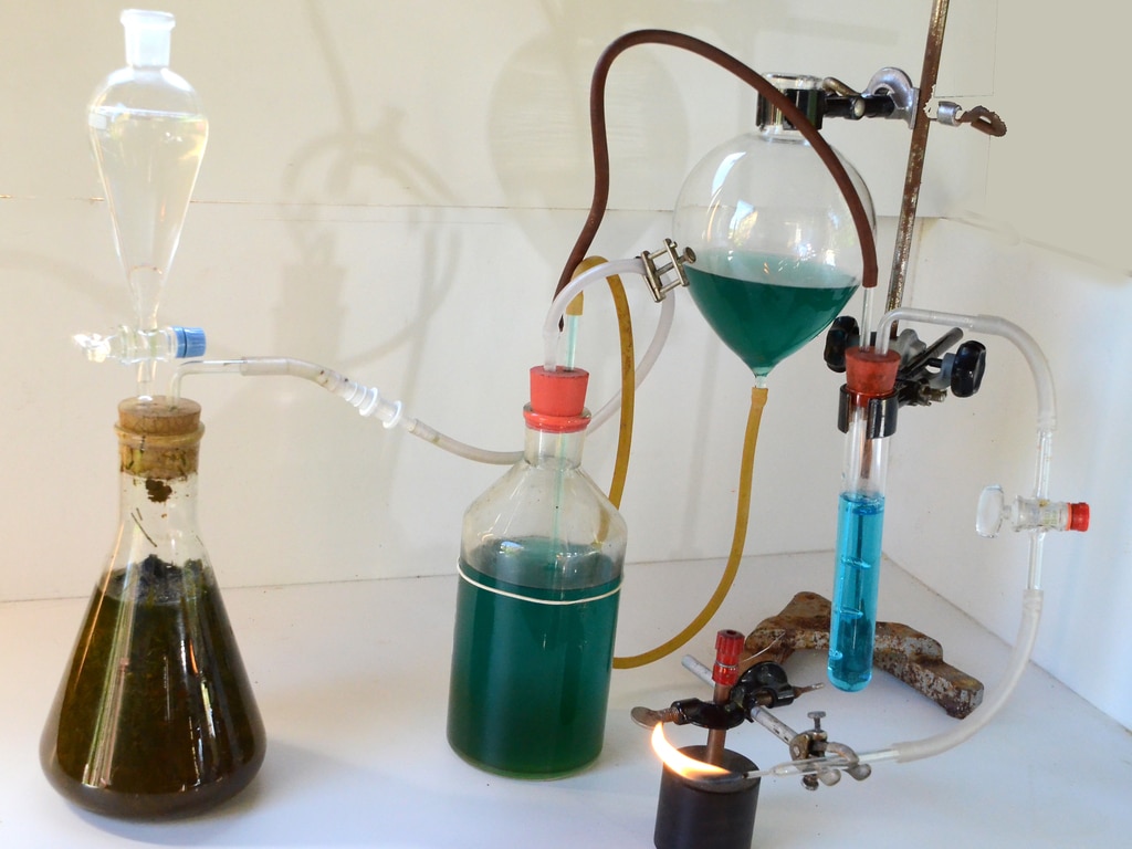 TOGO : un laboratoire de référence sur biogaz sera construit à l’université de Lomé©Kim Christensen/Shutterstock