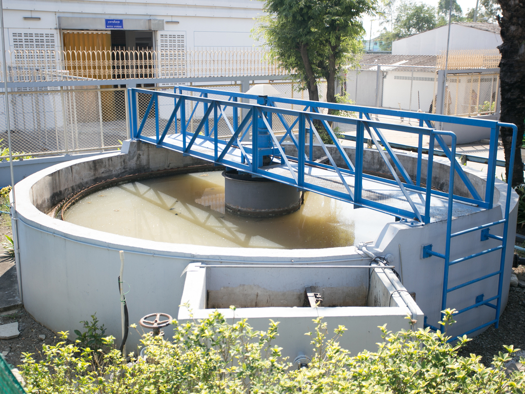 ETHIOPIA: towards wastewater reuse thanks to Biopipe stations©superbphoto95/Shutterstock