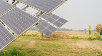 NAMIBIA: Green bond raises $4 million for clean energy©Syed Tasfiq Mahmood/Shutterstock