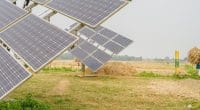 NAMIBIE : une obligation verte permet au pays de mobiliser 4 M$ pour l’énergie propre©Syed Tasfiq Mahmood/Shutterstock