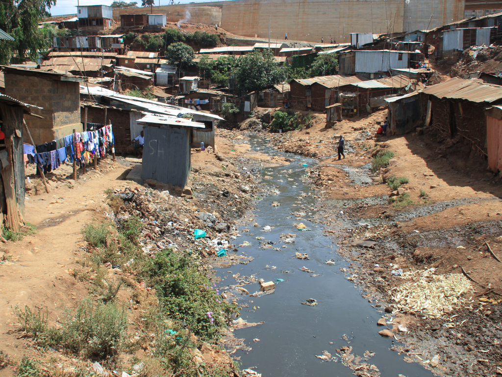 SENEGAL: GGGI launches waste and wastewater management project ©Tatsiana Hendzel/Shutterstock