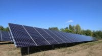 BÉNIN : 11 entreprises retenues pour 8 projets mini-grids solaires en zone rurale©Varga Jozsef Zoltan/Shutterstock