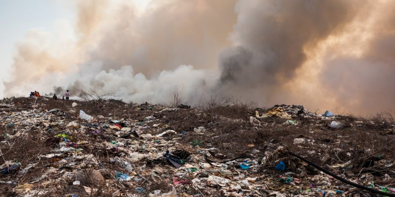 EGYPT: World Bank to lend $200 million to combat pollution in Cairo©WitthayaP/Shutterstock