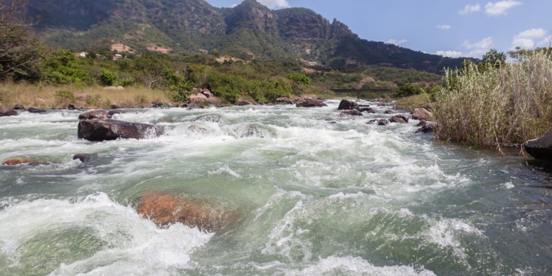 BURUNDI: WK to carry out feasibility studies for 2 hydropower projects by Tembo Power©ChrisVanLennep/Shutterstock
