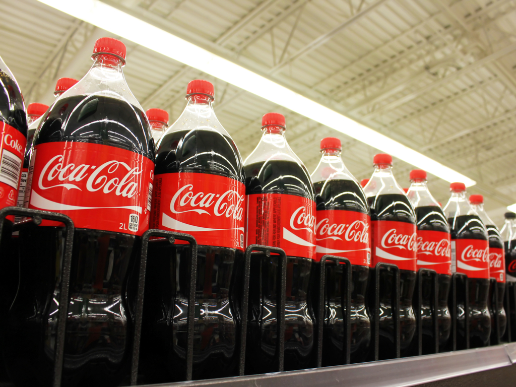 SOUTH AFRICA: Coca-Cola launches returnable bottles in three provinces©Niloo/Shutterstock