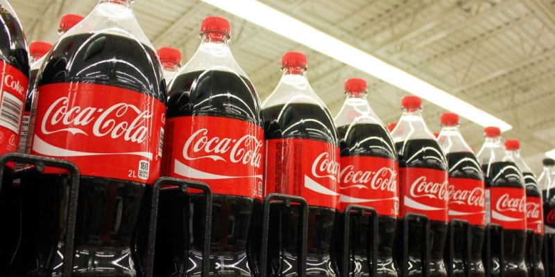 AFRIQUE DU SUD : Coca-Cola déploie ses bouteilles consignées dans trois provinces©Niloo/Shutterstock
