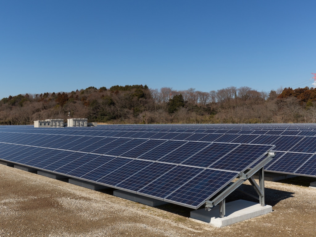 TCHAD : EAV investit dans ZIZ pour fournir le solaire aux entreprises et aux ménages©yoshi0511/Shutterstock