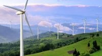 GHANA : Nek veut produire 1 000 MW d’énergie éolienne pour booster le réseau © Volodymyr Burdiak/Shutterstock