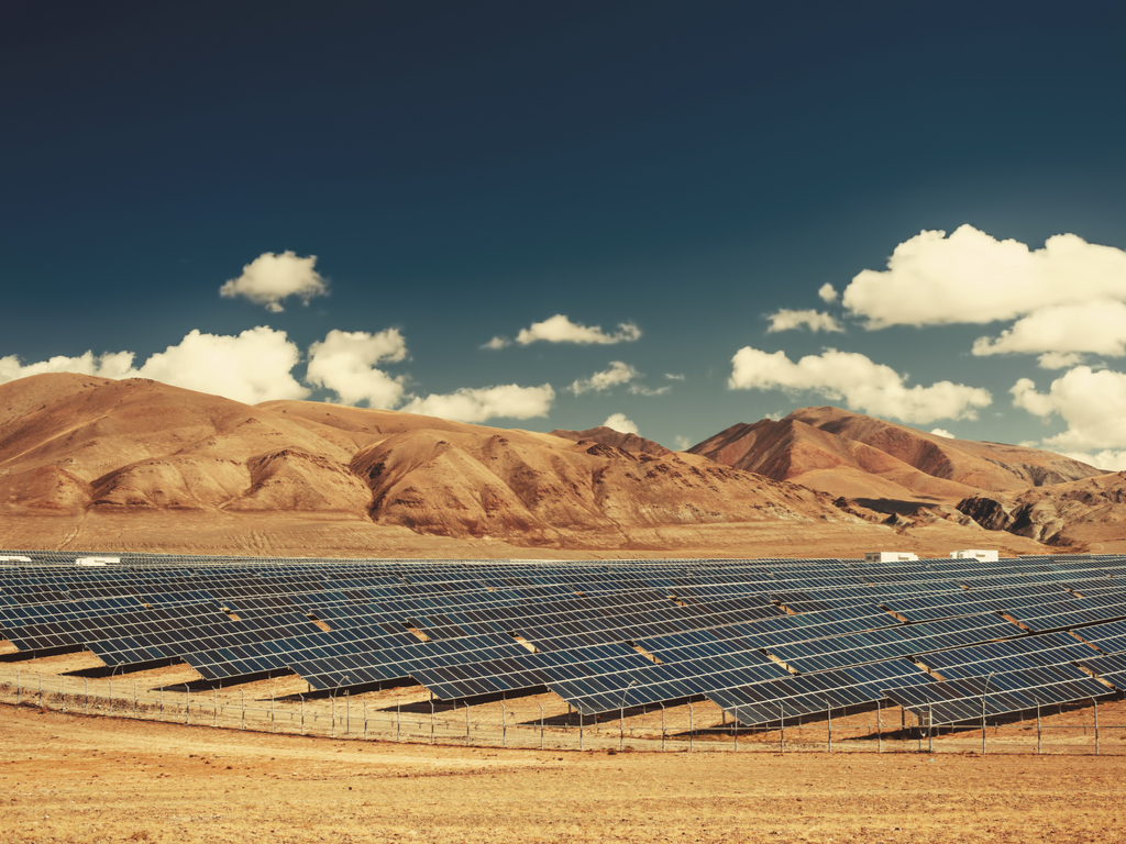 NAMIBIE : Anirep devient actionnaire majoritaire dans 2 fournisseurs d’énergie solaire©AnnaTamila/Shutterstock