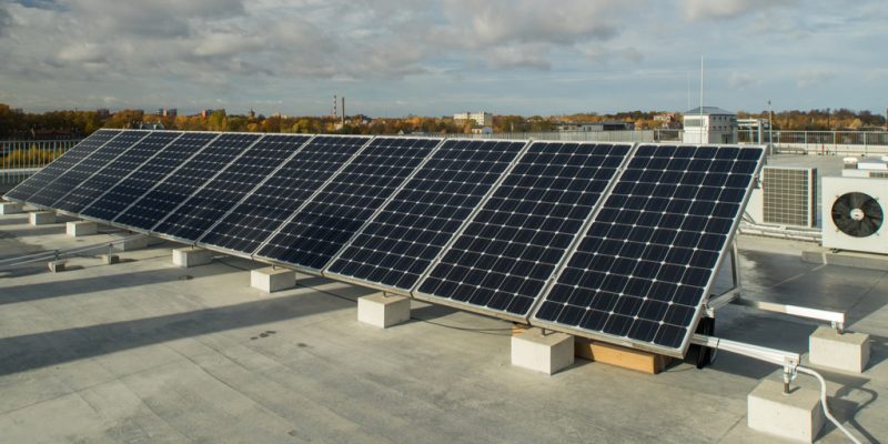 ESWATINI: GoParity co-finances off-grid solar power plant at Siteki Hospital©Aleks Kend/Shutterstock
