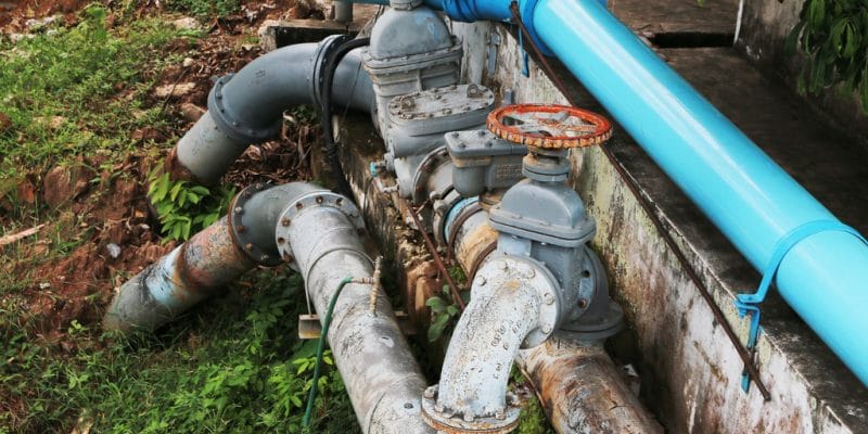 ALGÉRIE : le gouvernement va renforcer l’approvisionnement en eau potable à M’Sila©yod370/Shutterstock