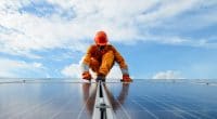 ÉGYPTE : Benha et Suntech construiront des centrales solaires (18 MWc) dans la NAC ©Sonpichit Salangsing/Shutterstock