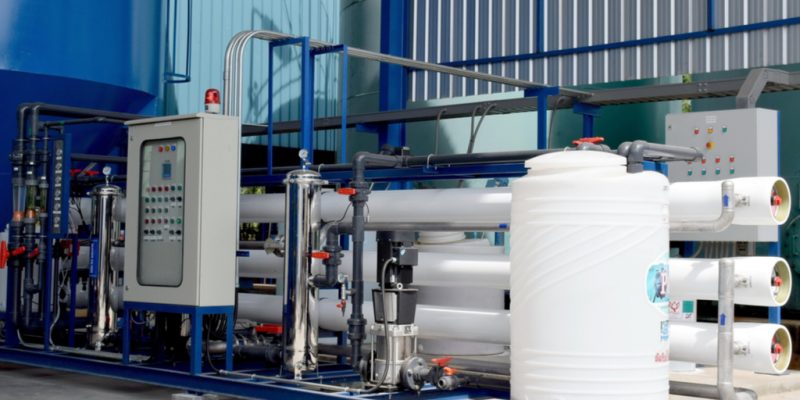 SÉNÉGAL : la Sones construit une usine de dessalement d’eau souterraine à Foundiougne©thaloengsak/Shutterstock