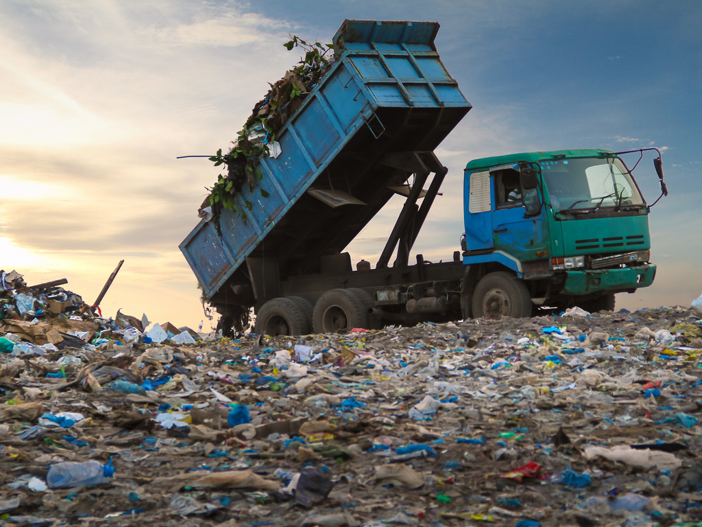 LIBERIA: World Bank grants additional $9.3 million for sanitation©MOHAMED ABDULRAHEEM / Shutterstock
