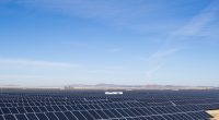 ZIMBABWE : Centragrid va injecter 25 MWc d’énergie solaire au réseau d’ici à 2021©Douw de Jager/Shutterstock