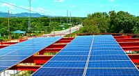 ZIMBABWE: Satewave installs solar pv systems of 60 kWp in 2 schools ©Pittha poonotoke/Shutterstock