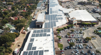 SOUTH AFRICA: Solareff to supply solar energy to Hyprop's shopping centres©Hyprop