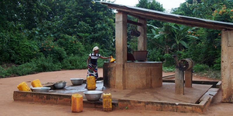 AFRIQUE : un appel d’offres de Roots of Impact pour sociétés d’eau et d’assainissement©Water Alternatives