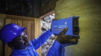 AFRIQUE : Bboxx lance bPower20, une solution d’énergie solaire plus accessible©Bboxx
