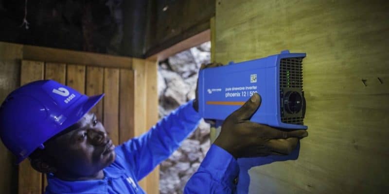 AFRIQUE : Bboxx lance bPower20, une solution d’énergie solaire plus accessible©Bboxx