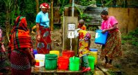 TANZANIA: RSKeWATERservices to install 650 solar-powered water meters©eWATERservices