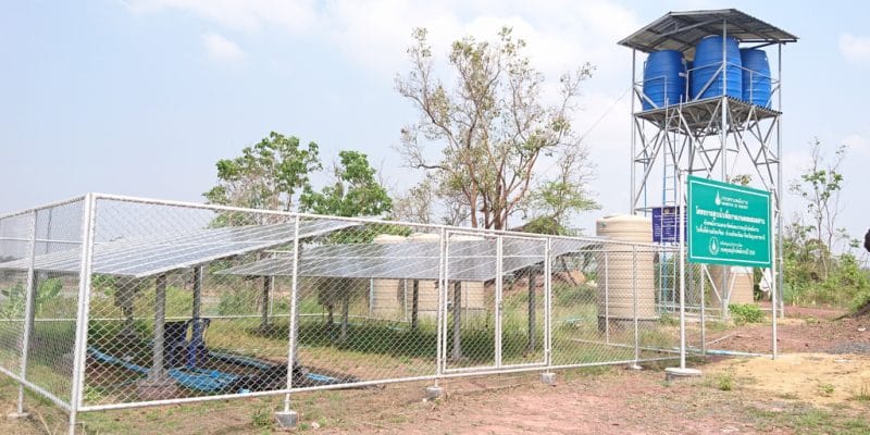 GAMBIE : une subvention de 15 M$ de la Jica pour l’eau potable en milieu rural©sme lek/Shutterstock