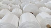 TUNISIE : la décision d’emballer le ciment avec du plastique est contestée©AYRAT ALPAROV/Shutterstock