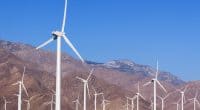 ÉGYPTE : Vestas obtient le quitus pour un parc éolien de 250 MW dans le golfe de Suez©sumikophoto/Shutterstock