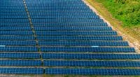 AFRIQUE DU SUD : un appel d’offres de Sasol pour des centrales solaires de 10 MWc©Ruslan Ivantsov/Shutterstock
