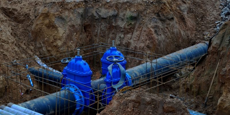 CHAD: BDEAC finances drinking water in Ennedi East and West provinces©Maksim Safaniuk/Shutterstock