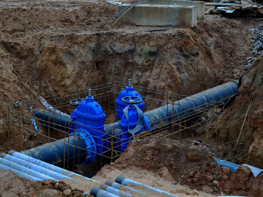 TCHAD : la Bdeac finance l’eau potable dans les provinces d’Ennedi Est et Ouest©©Maksim Safaniuk/Shutterstock