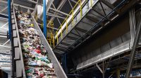 BENIN: Waste management operations will soon be computerised in Nokoué©RYosha/Shutterstock