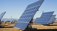 SENEGAL: Government exempts renewable energy equipment from VAT ©Vibe Images/Shutterstock