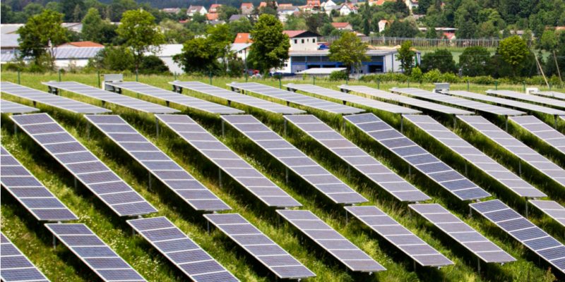 NIGERIA: USTDA subsidises Konexa for electrification project ©Inveru/Shutterstock