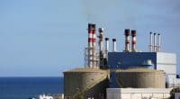 EGYPT: 19 desalination plants will be inaugurated in 18 months and 67 by 2050©irabel8/Shutterstock