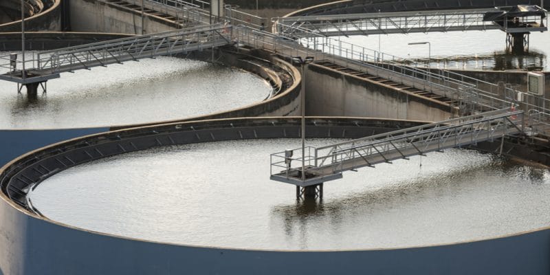 SOUTH AFRICA: Randfontein wastewater treatment plant reactivated ©arhendrix/Shutterstock