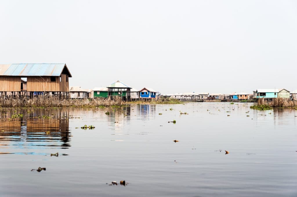 BENIN: Water monitoring brigade to be established soon ©Clara_C/Shutterstock