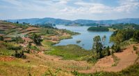 RWANDA: REMA seals 4 farms to protect biodiversity in Lake Kivu©Petr Klabal/Shutterstock
