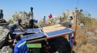 NIGERIA: Lumos and MTN launch Lumos Prime and Lumos Eco, two solar solutions©DR
