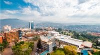 RWANDA : Kigali lance un appel à projets pour la gestion intelligente des déchets©Jennifer Sophie/Shutterstock