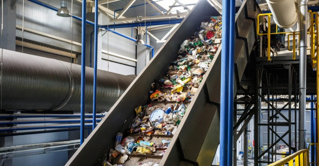 NIGERIA: IFC releases $39 million for Engee Manufacturing's recycling plant in Ogun©hiv360/Shutterstock