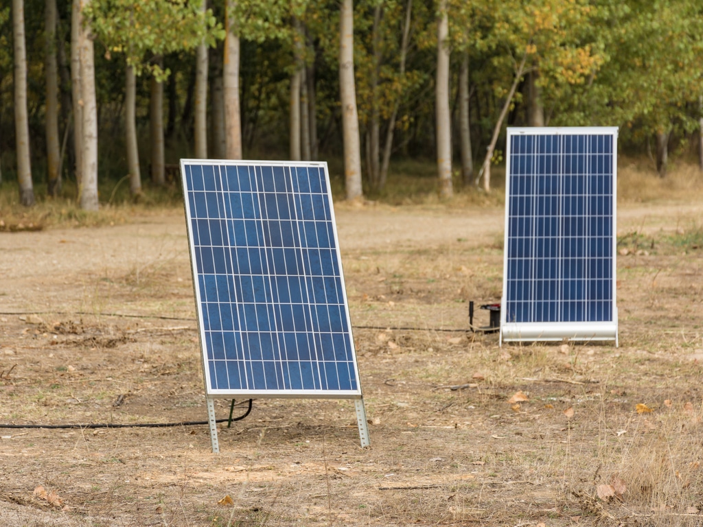 MALAWI-UGANDA: Yellow obtains $3.3M to distribute its solar kits ©Juan Enrique del Barrio/Shutterstock